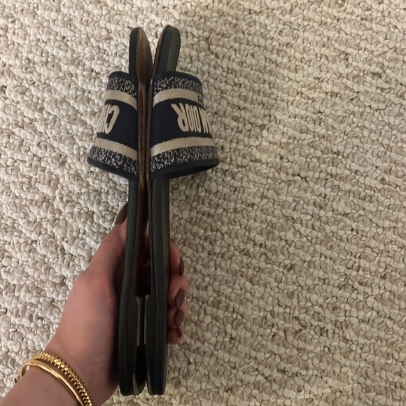 Dior Dway Slide - Picture 6 of 11